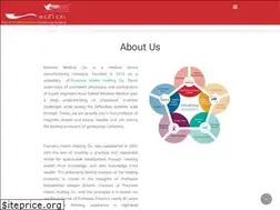 Sites similar to masstecmedical.com