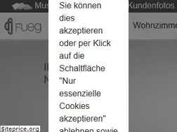 Sites similar to masstisch.de