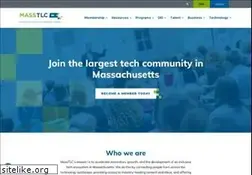 Sites similar to masstlc.org