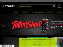 Sites similar to masstore.com.ar