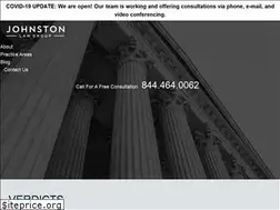 Sites similar to masstortfirm.com