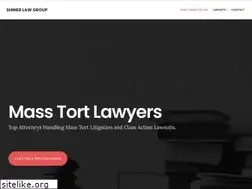Sites similar to masstortlawyer.org