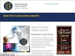 Sites similar to masstortohio.com