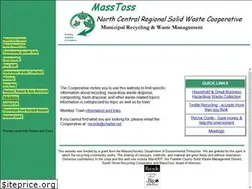 Sites similar to masstoss.com