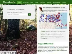Sites similar to masstrails.com