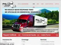 Sites similar to masstransins.com