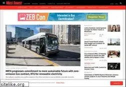 Sites similar to masstransitmag.com