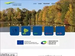 Sites similar to masstrednihana.cz