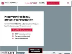 Sites similar to masstsang.com
