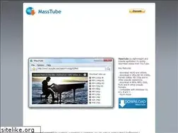 Sites similar to masstube.cl