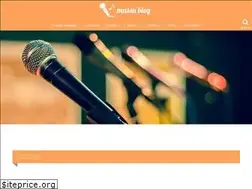 Sites similar to massudegozaru.com