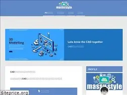 Sites similar to massustyle.com