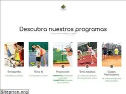 Sites similar to massutenis.com