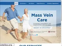 Sites similar to massveincare.com