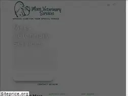 Sites similar to massvetservices.com