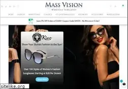 Sites similar to massvisioninc.com
