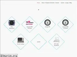 Sites similar to masswerk.at