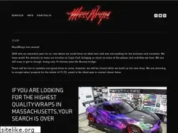 Sites similar to masswraps.net