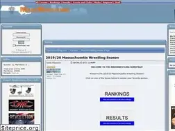 Sites similar to masswrestling.com