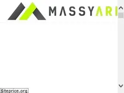 Sites similar to massyarias.com