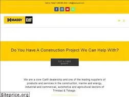Sites similar to massycat.com