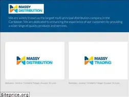Sites similar to massydistribution.com