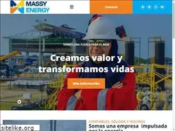 Sites similar to massyenergy.co