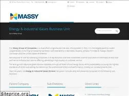 Sites similar to massyenergy.com