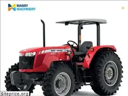 Sites similar to massymachinery.com