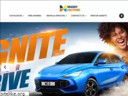 Sites similar to massymotors.com