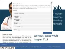 Sites similar to massywahab.com