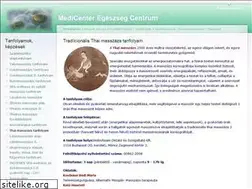 Sites similar to masszazsinfo.com