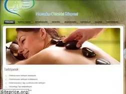 Sites similar to masszazskepzesek.hu