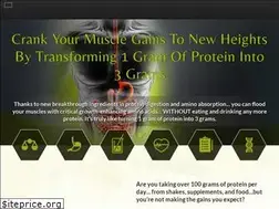 Sites similar to masszymes.com