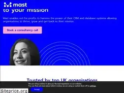 Sites similar to mast-ict.com
