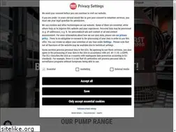 Sites similar to mast-pumpen.de