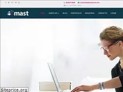 Sites similar to mast.com.mx