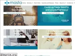 Sites similar to masta.org