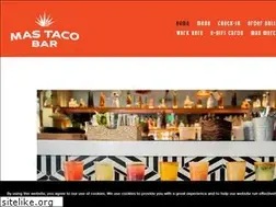 Sites similar to mastacobar.com