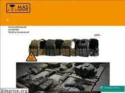 Sites similar to mastactical.com