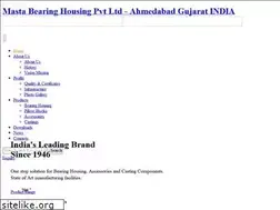 Sites similar to mastagroup.com