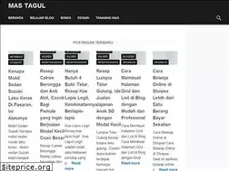 Sites similar to mastagul.com