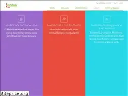 Sites similar to mastahcode.com