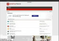 Sites similar to mastahpiece.net