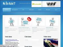 Sites similar to mastakazes.com