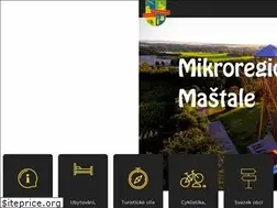 Sites similar to mastale.cz