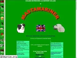 Sites similar to mastamariners.com