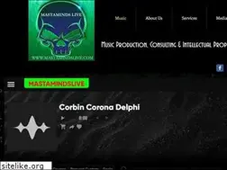 Sites similar to mastamindslive.com