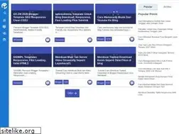 Sites similar to mastamvan.blogspot.com