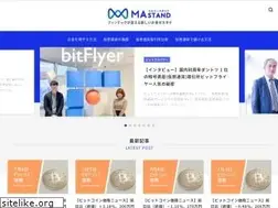 Sites similar to mastand.com